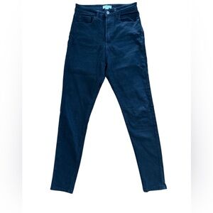 Forever 21 black Women's Jeans